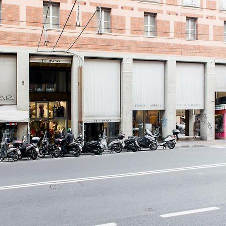 Bologna Apartment المظهر الخارجي الصورة