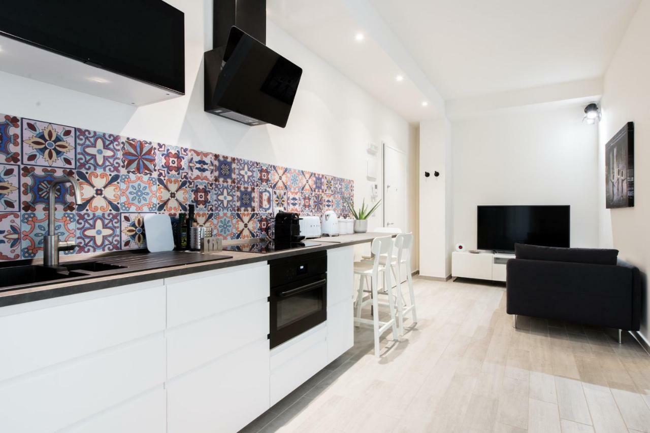 Bologna Apartment المظهر الخارجي الصورة