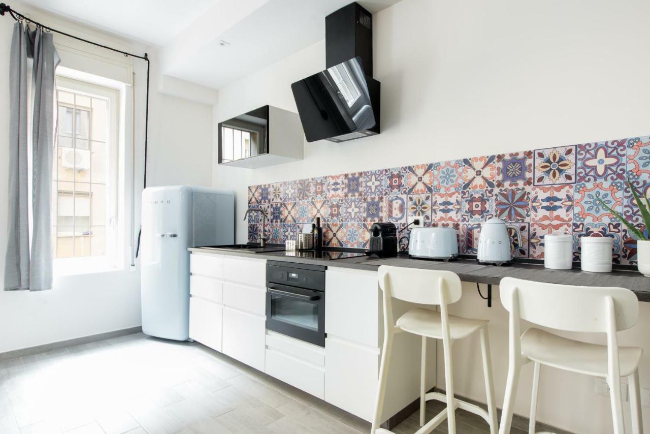 Bologna Apartment المظهر الخارجي الصورة