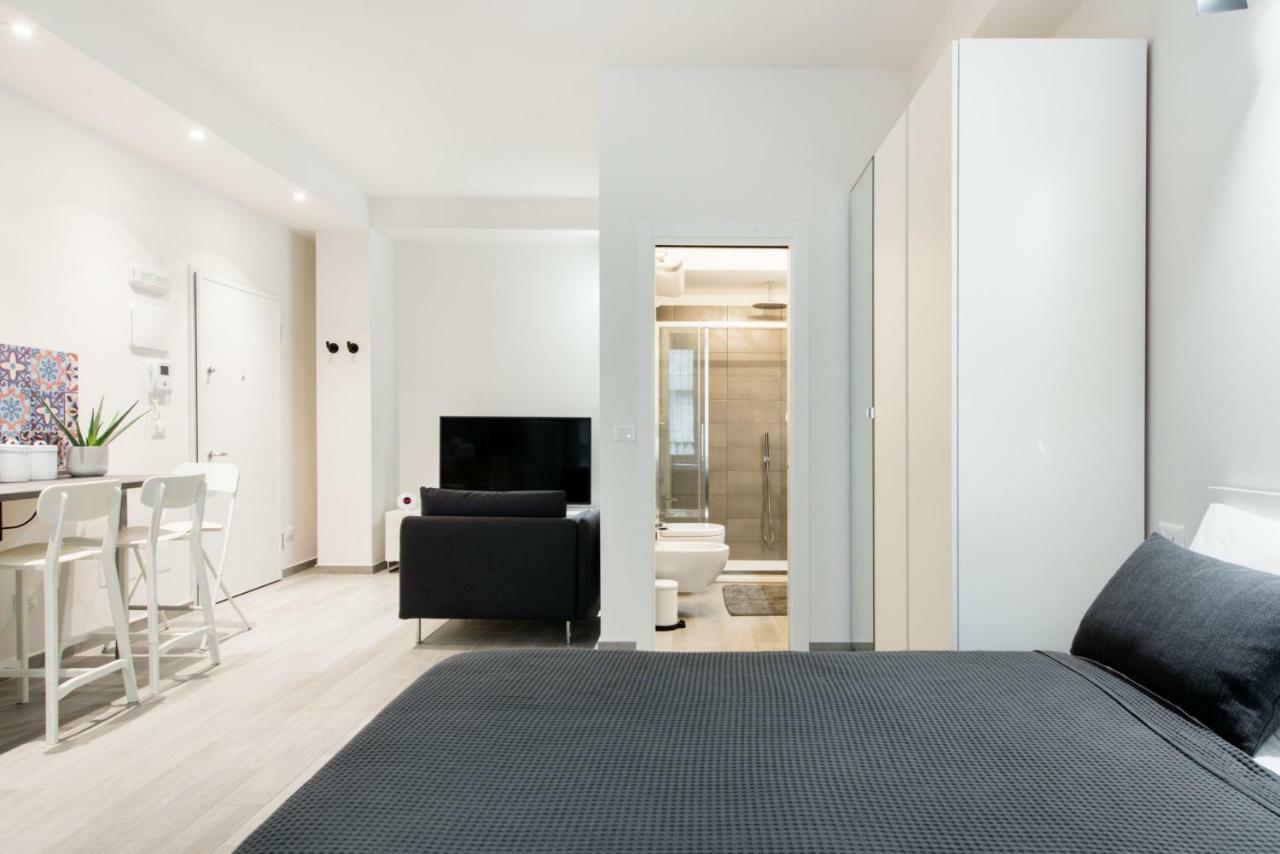 Bologna Apartment المظهر الخارجي الصورة