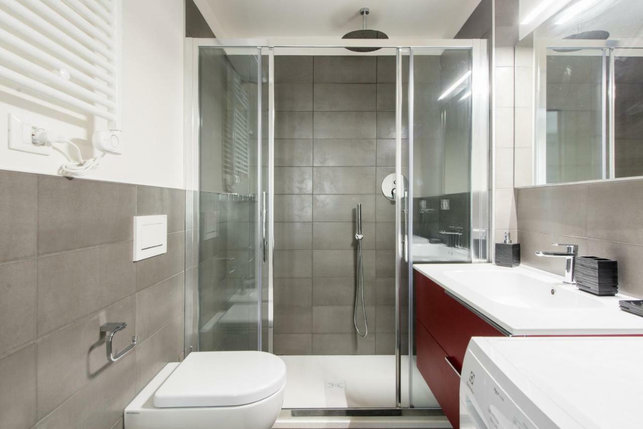 Bologna Apartment المظهر الخارجي الصورة