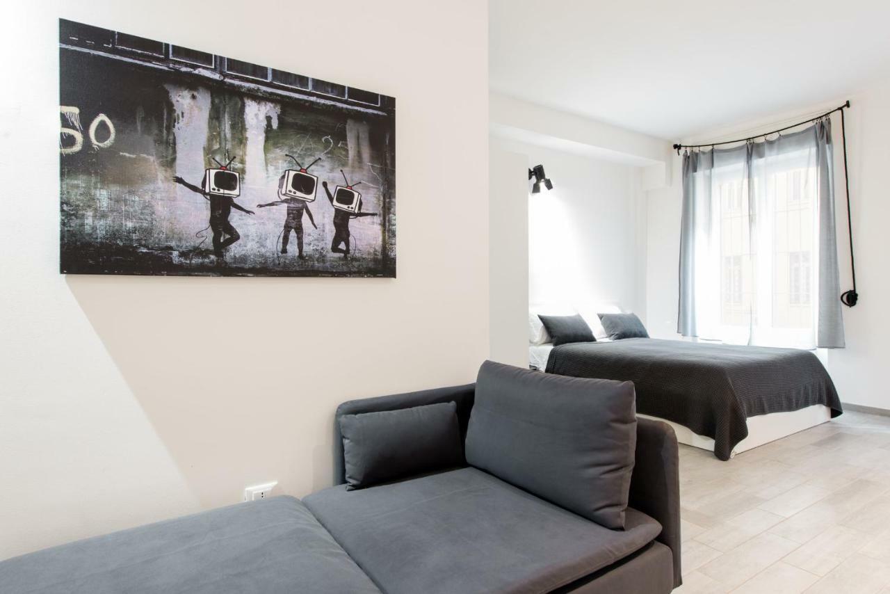Bologna Apartment المظهر الخارجي الصورة