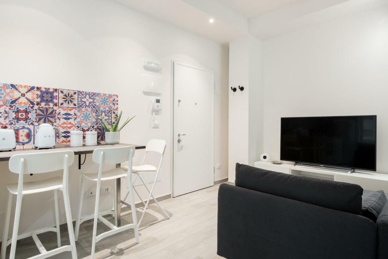 Bologna Apartment المظهر الخارجي الصورة