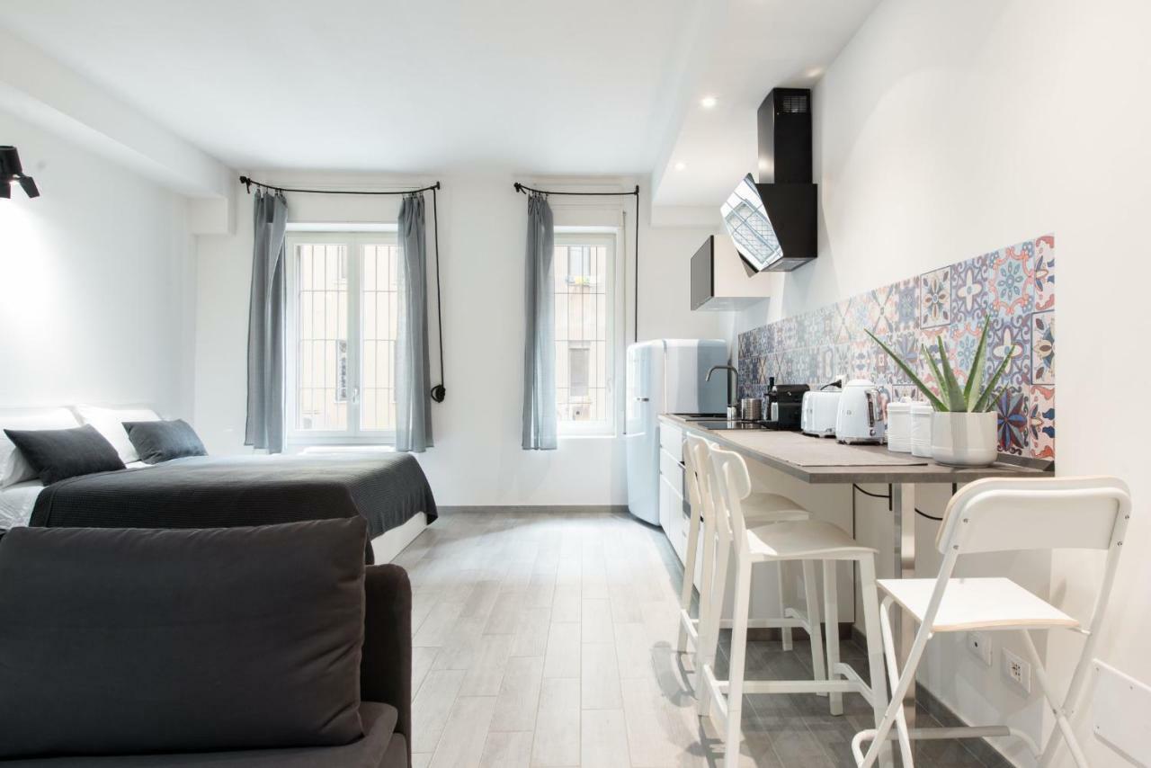 Bologna Apartment المظهر الخارجي الصورة