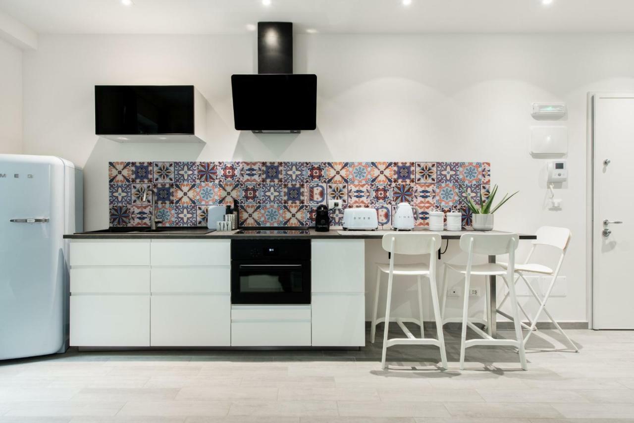 Bologna Apartment المظهر الخارجي الصورة