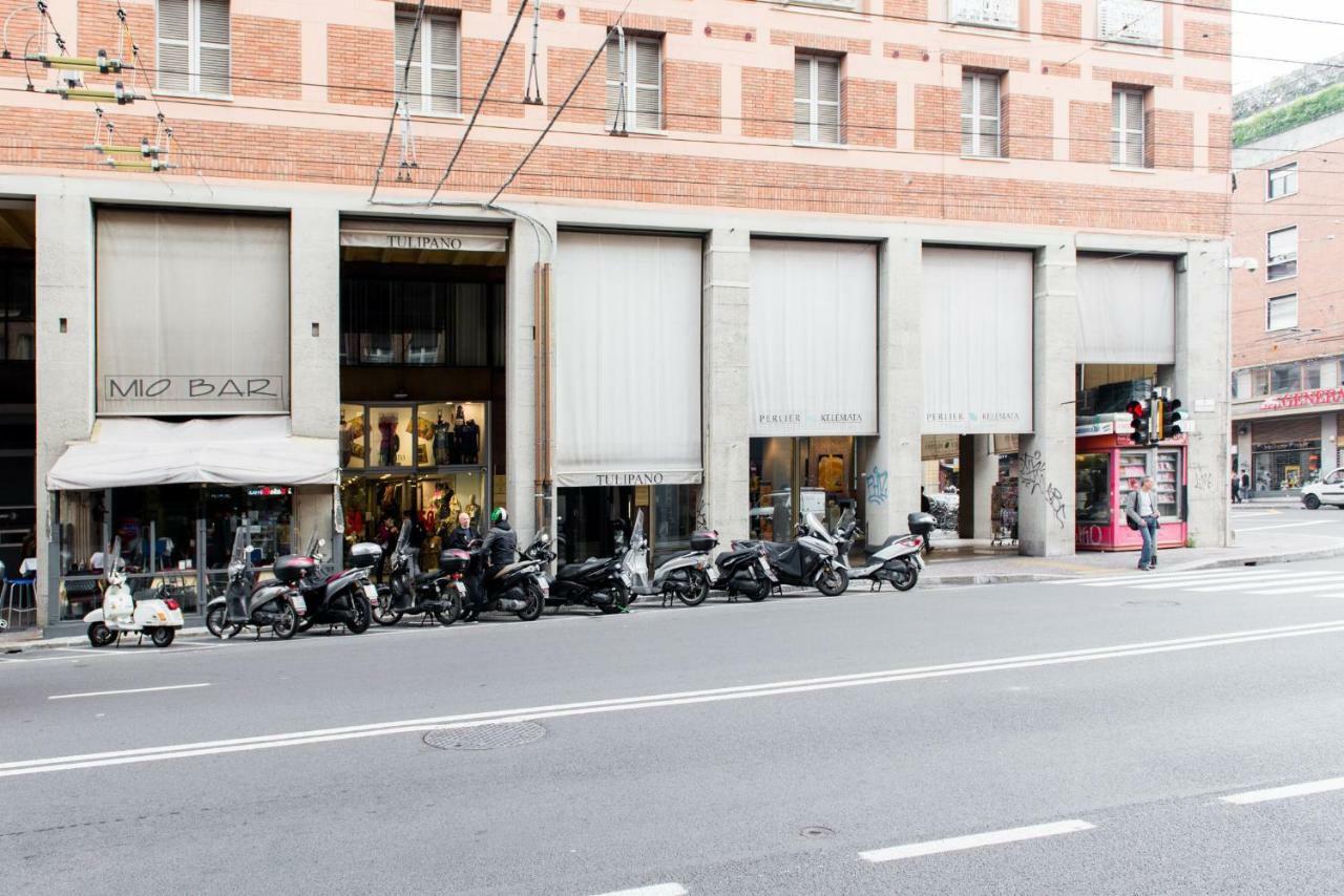 Bologna Apartment المظهر الخارجي الصورة