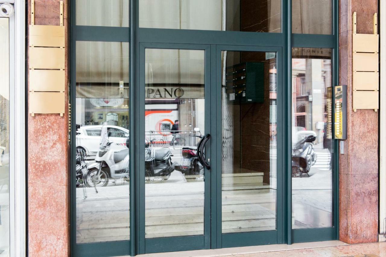 Bologna Apartment المظهر الخارجي الصورة