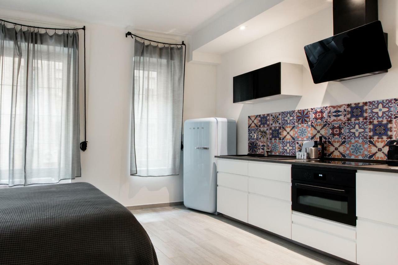 Bologna Apartment المظهر الخارجي الصورة